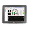 15 1024 x 768 Resistive Touch Panel with RS-232 or USB, w/o Power SupplyICP DAS